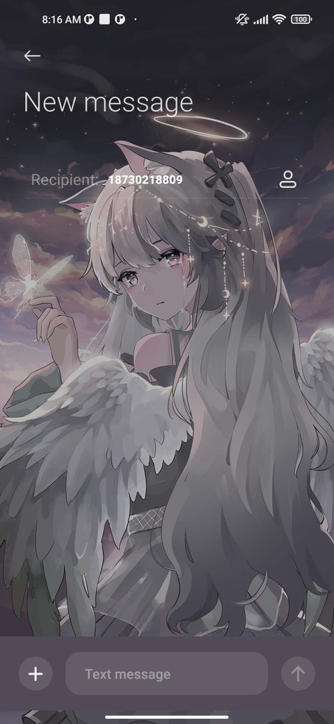 Mechanical+Angel screenshot