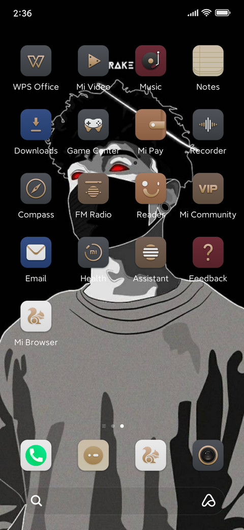 Sad Boy v12 screenshot