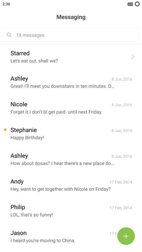 Bloedroe TT screenshot