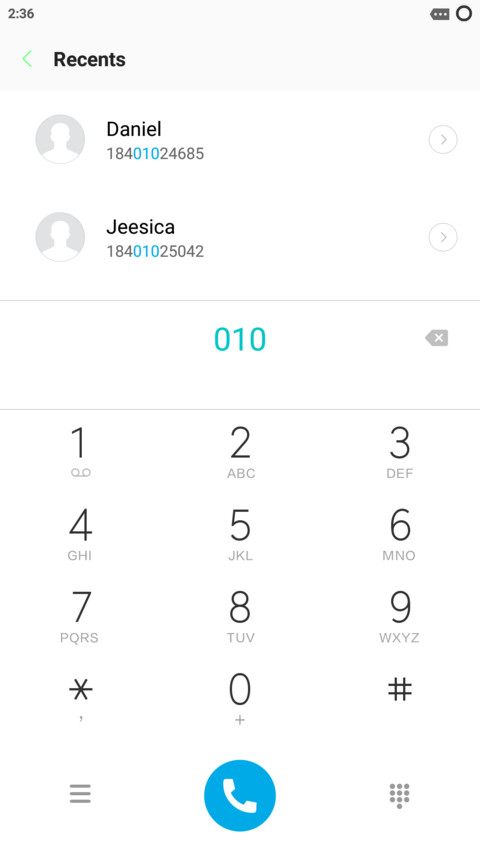 Bloedroe TT screenshot