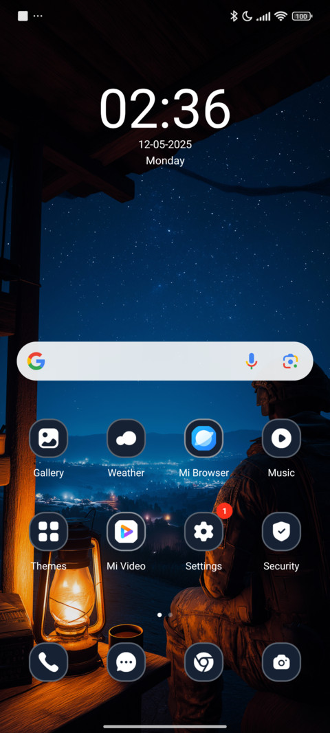 Last Watch screenshot