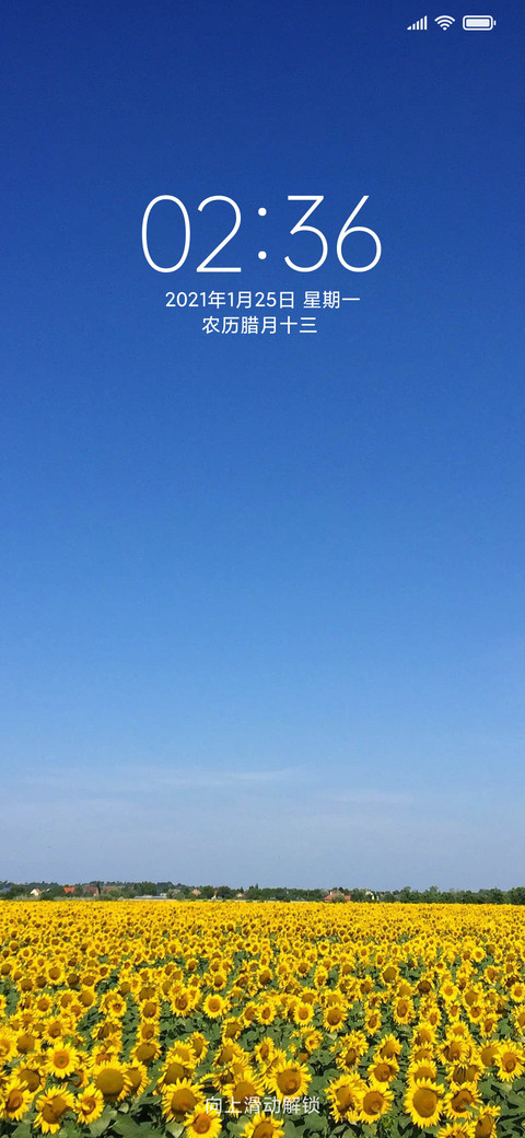 向日葵 screenshot