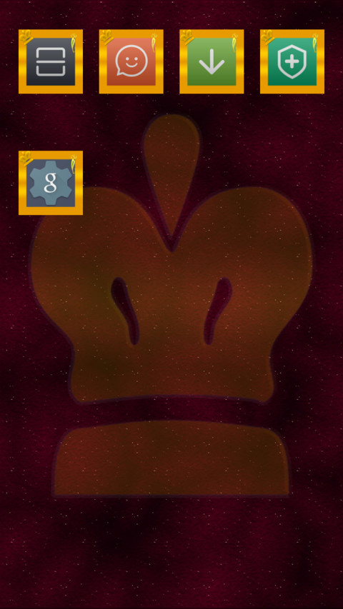  IN KING screenshot