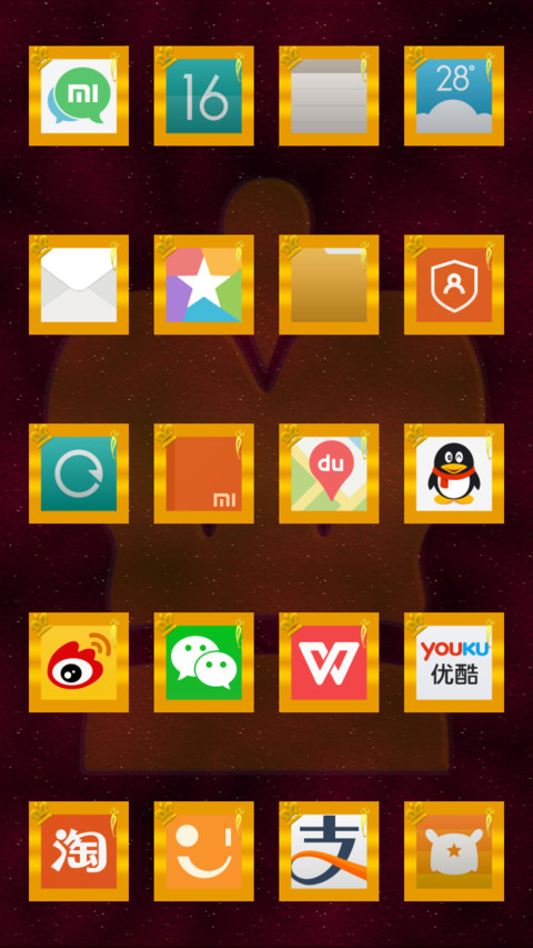  IN KING screenshot