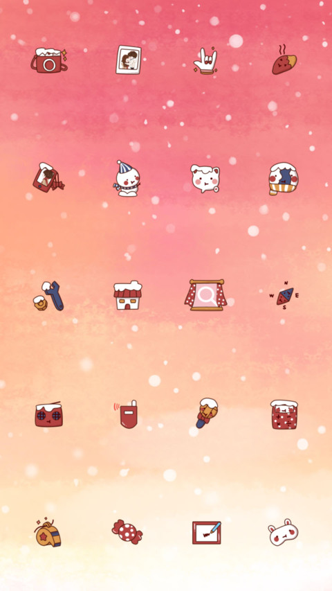 小薇想你的每一天 screenshot