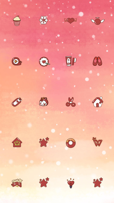 小薇想你的每一天 screenshot