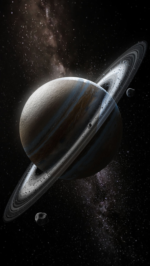 New discoveries in the Universe 3 screenshot