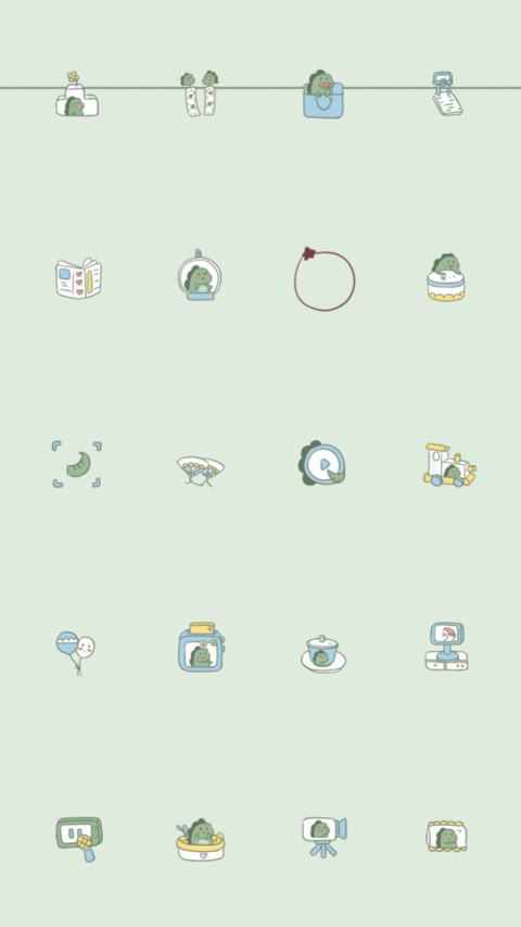2键盘小怪兽 screenshot