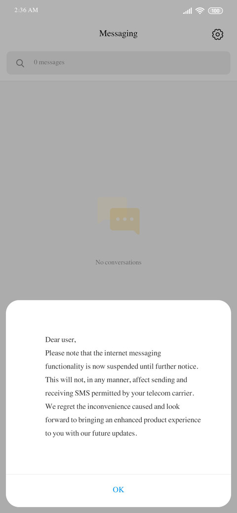 IRLotus screenshot