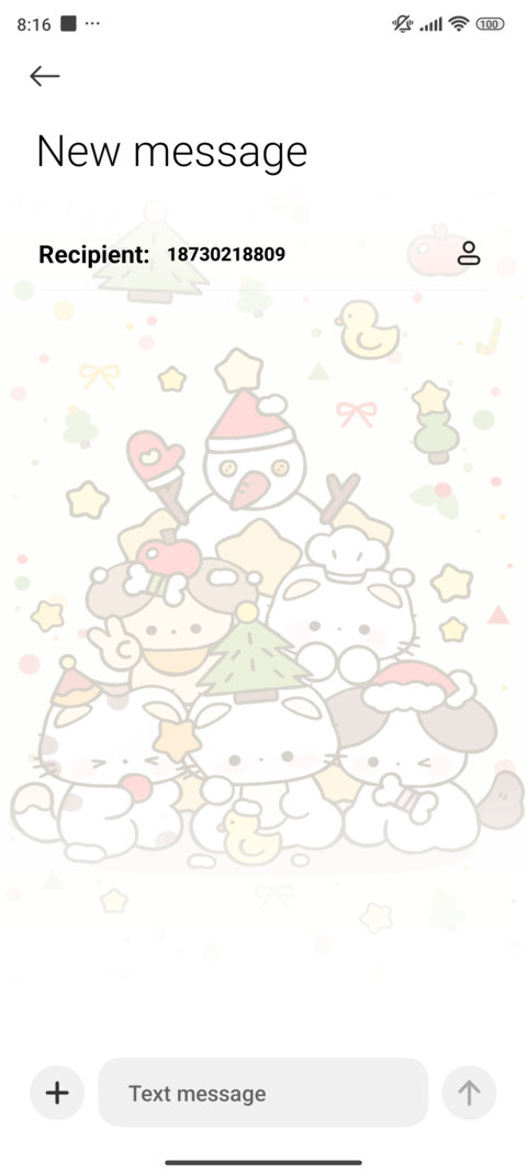 Joyful Kitty Crew screenshot
