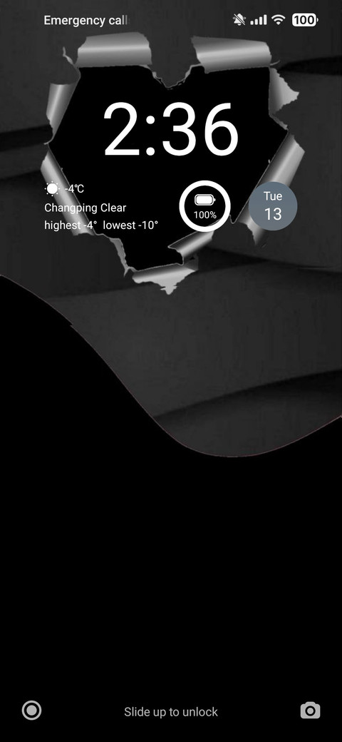 P_ros screenshot