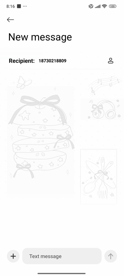 Bow Melody screenshot