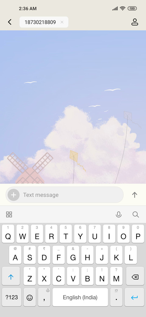 pastoral time screenshot