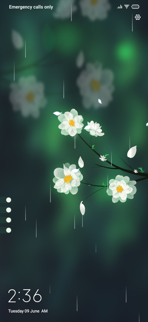 Final screenshot