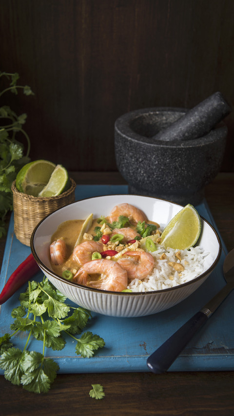 Do you know how to cook shrimp screenshot