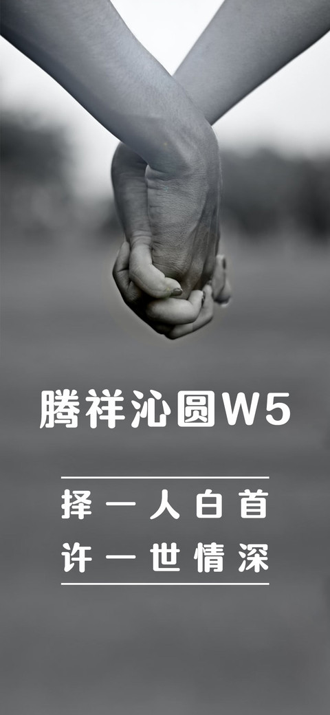 腾祥沁圆W5 screenshot