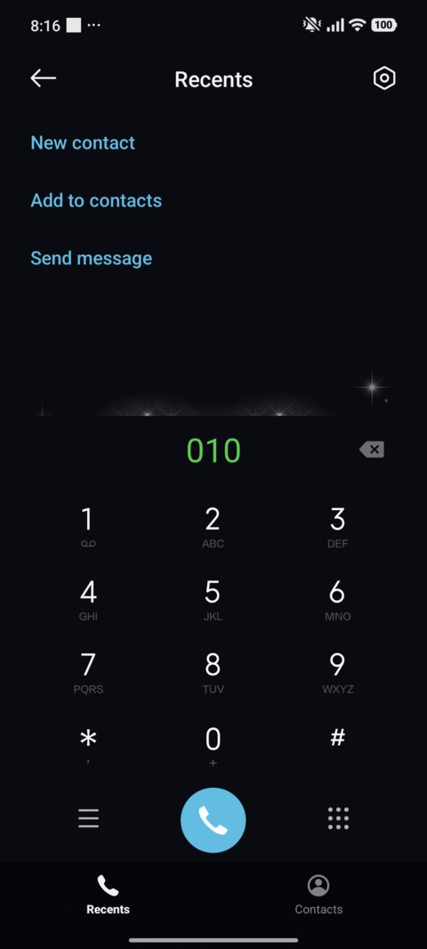 Time Forward screenshot