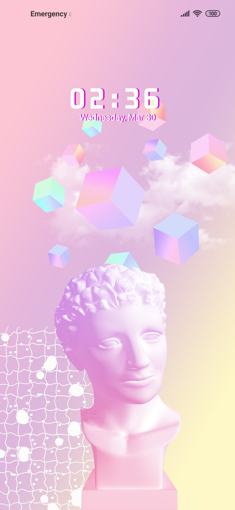 Steam wave thinker screenshot