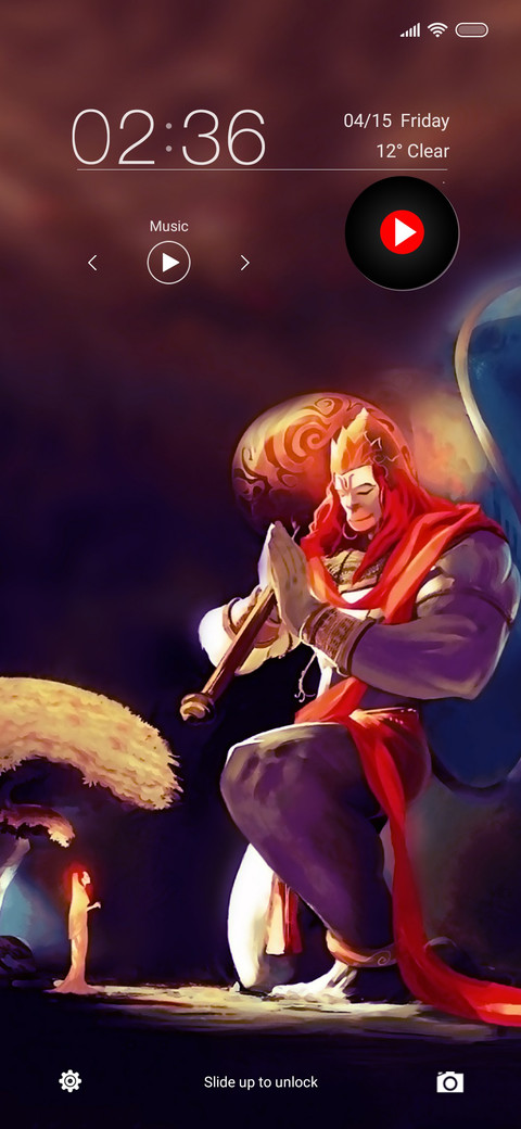 Hanuman Sep screenshot