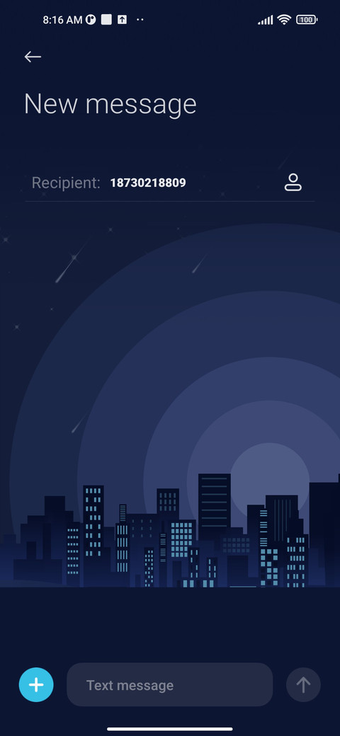 Flat City screenshot