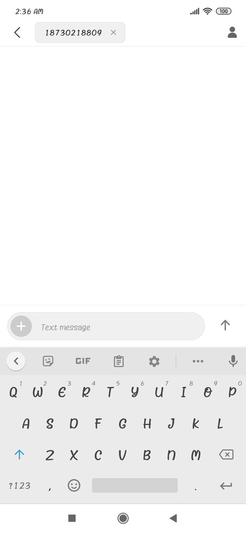 Goodbye Darling screenshot