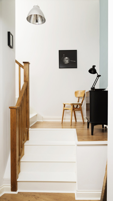 Simple design of stairs 45 screenshot