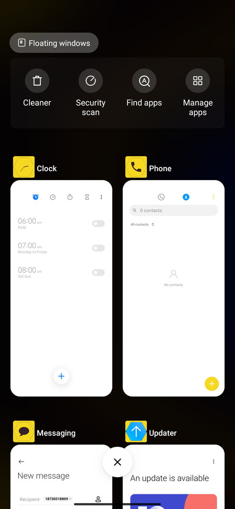 Hexa_3MDS screenshot
