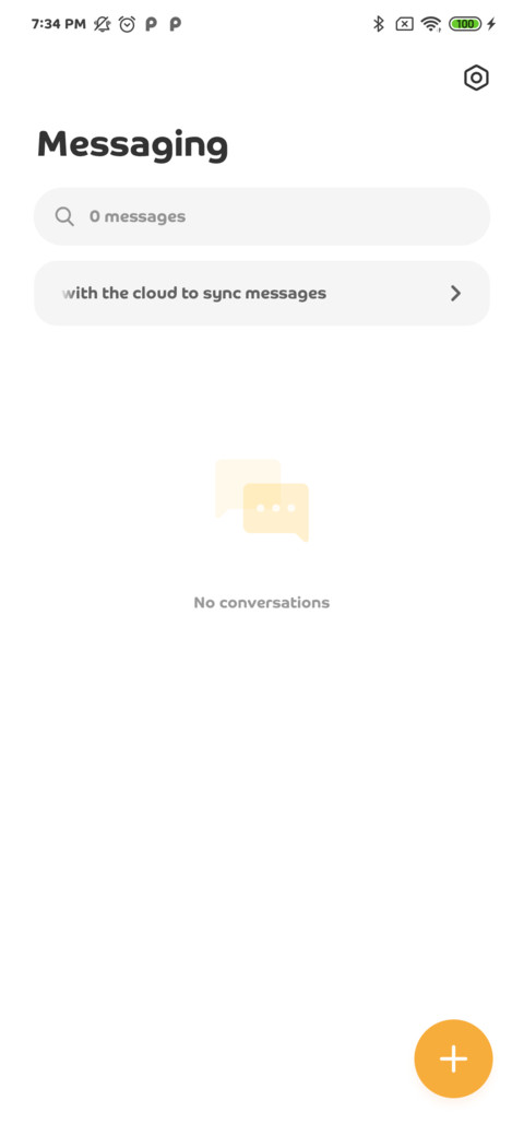 Headline Bold screenshot