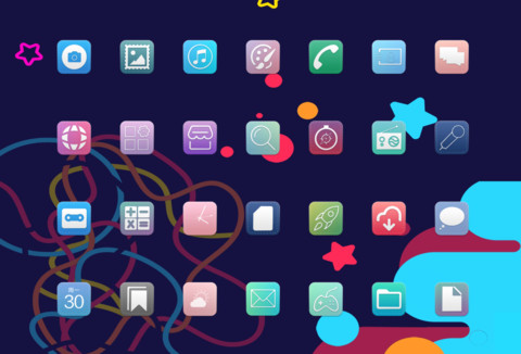 搞事情 screenshot