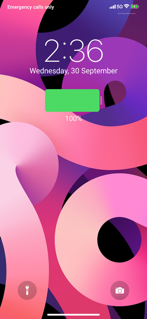 Air20 V11 screenshot