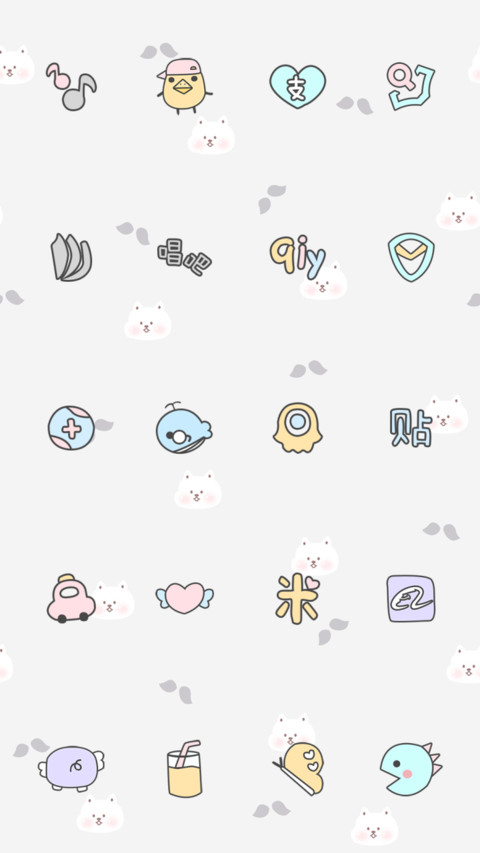 蒜鼻头的熊先生 screenshot