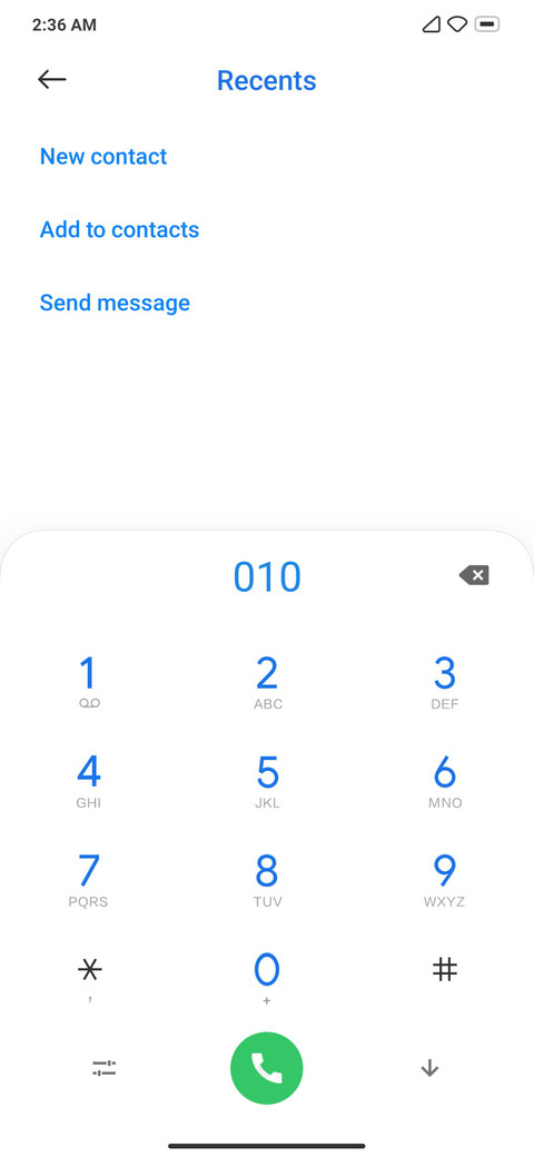 Duo 12.5 screenshot
