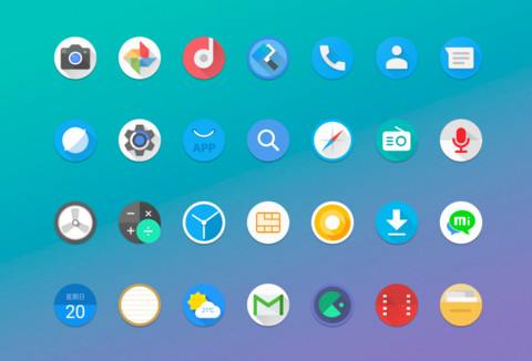 Pixel screenshot