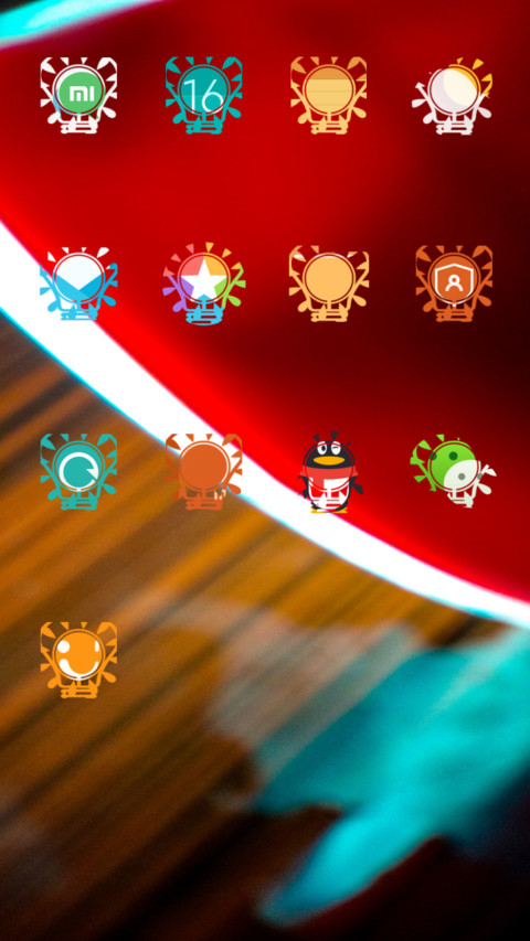 Light Reflection_DWM3 screenshot