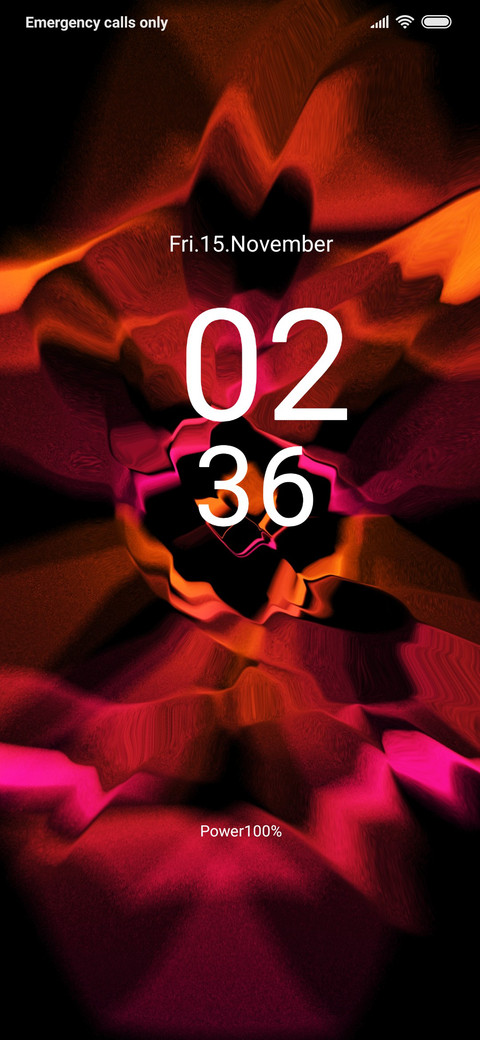 Youyue_DWM3 screenshot