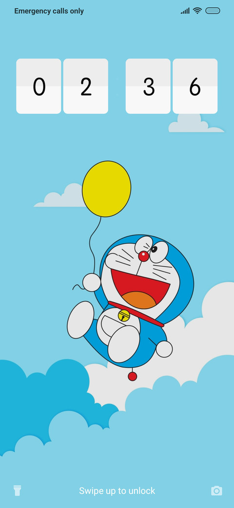 Doraemon_3MDS screenshot