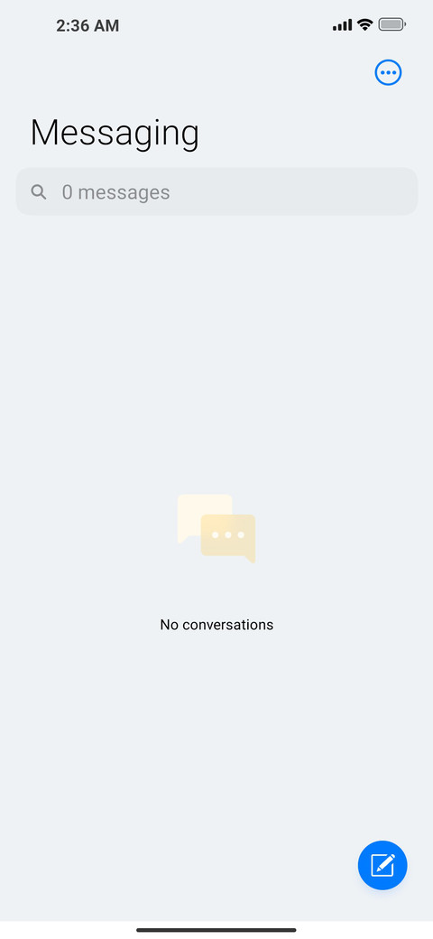 iOS 14X Lite Preview