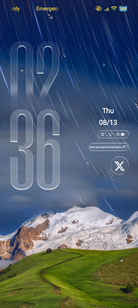 Snow Peak screenshot