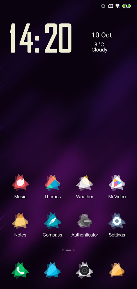 SPEED_DWM2 screenshot