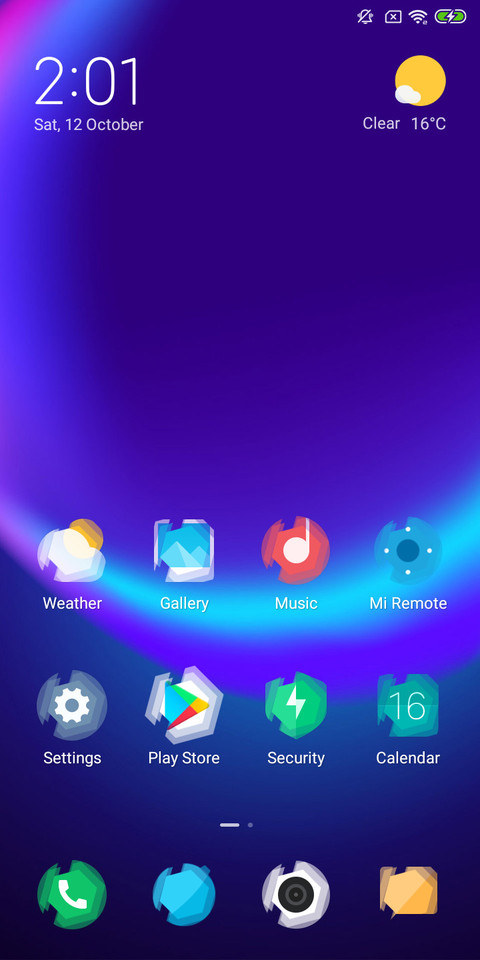 ELEGANT_DWM2 screenshot