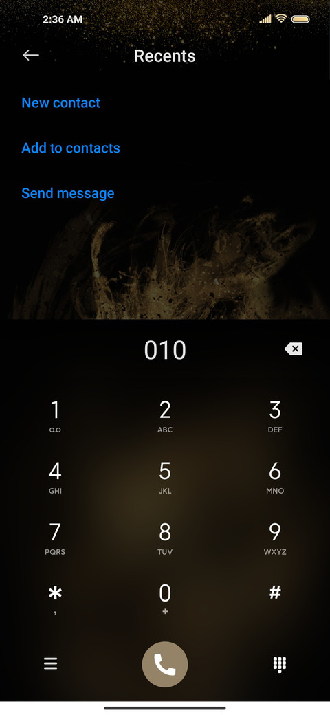 Golden Dragon screenshot