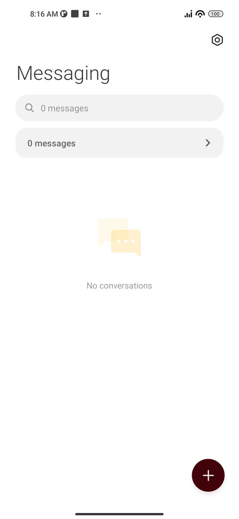 Sign screenshot