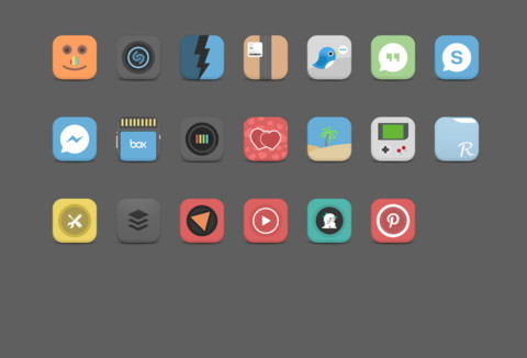 Ijoo screenshot