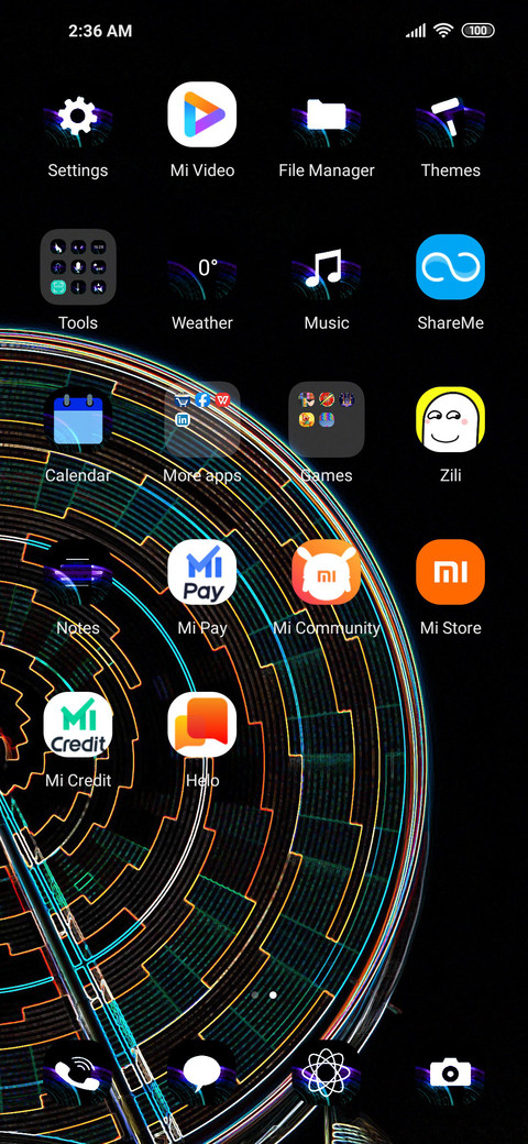 FerrisWheel_WN screenshot