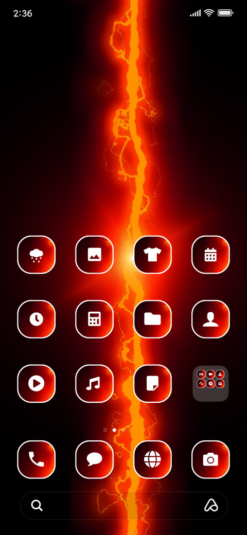 Currents_3MDS screenshot