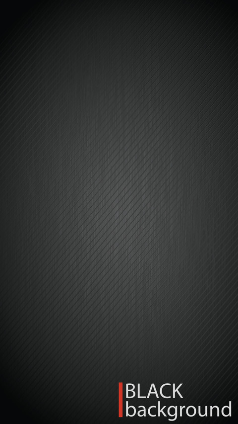 Black Pattern With Name screenshot