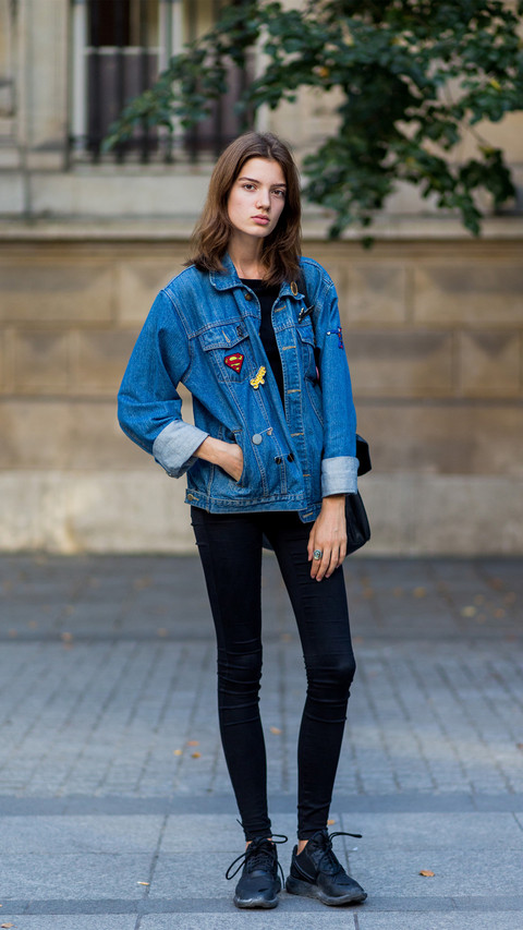 Latest autumn wear tips 90 screenshot