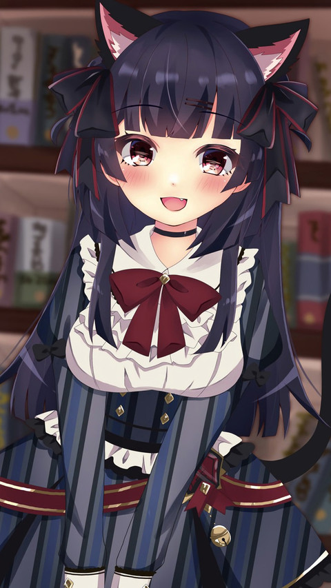 哥特式服饰 screenshot