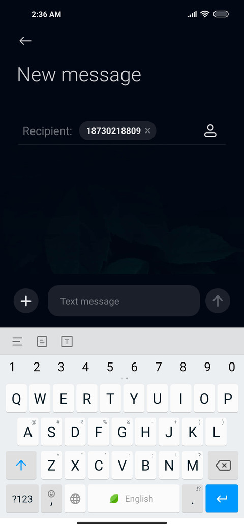 eye protection screenshot