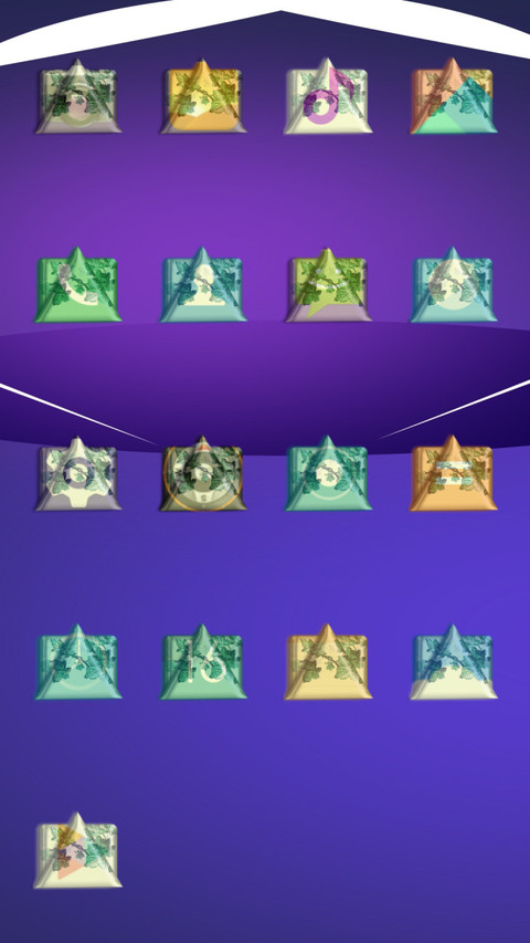 Camlann_DWM2 screenshot